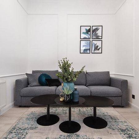 Hollo 3 Bedroom Downtown Apartment بودابست المظهر الخارجي الصورة