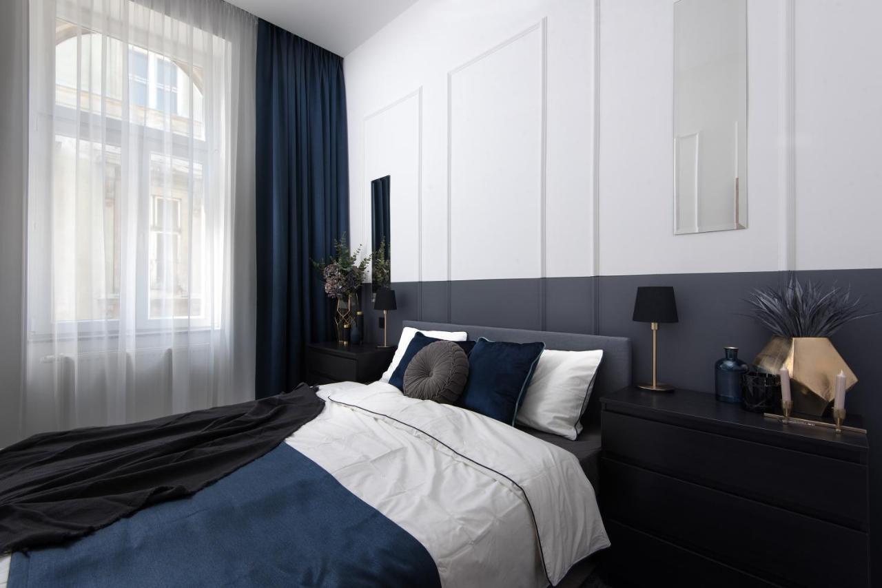 Hollo 3 Bedroom Downtown Apartment بودابست المظهر الخارجي الصورة